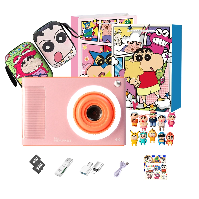 LIFE CCD4 4K