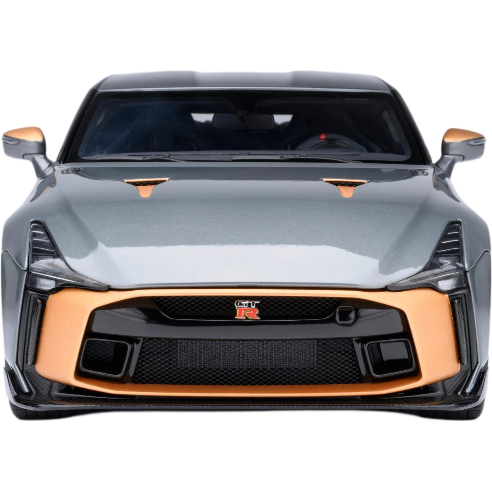 AUTOart 118 GT-R50 BY ITALDESIGN