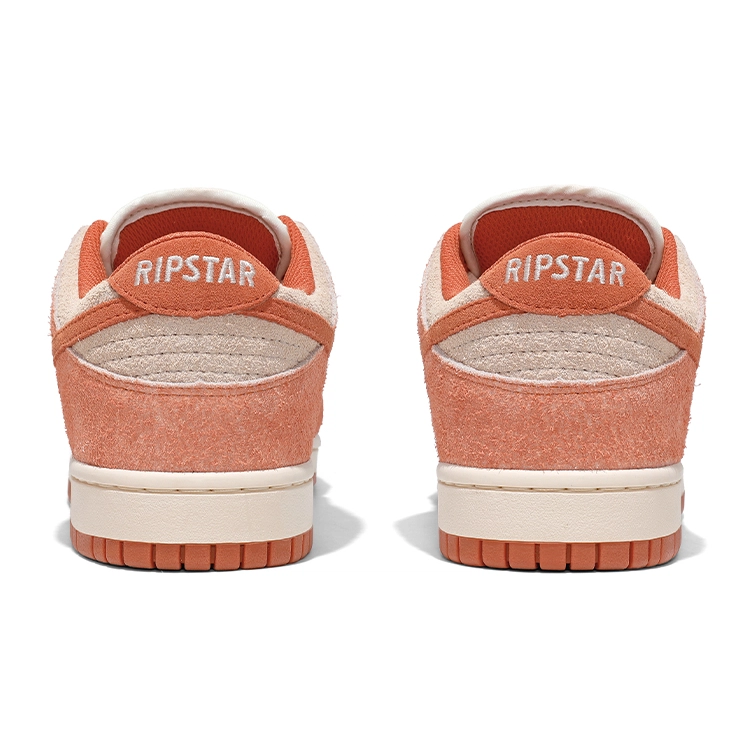 RIPSTAR SKBD Low Maxes-Sunset Orange