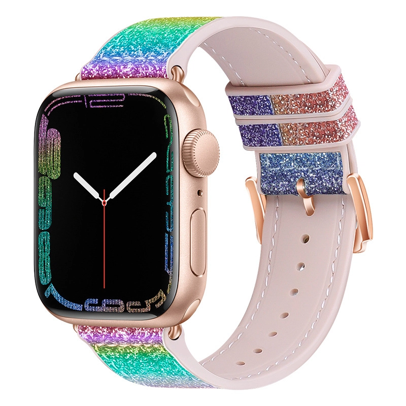 CHRROTA apple iwatch PU