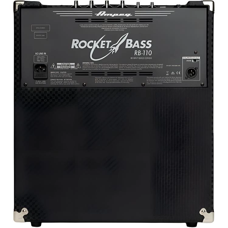 Ampeg() Rocket Bass RB110 Bass