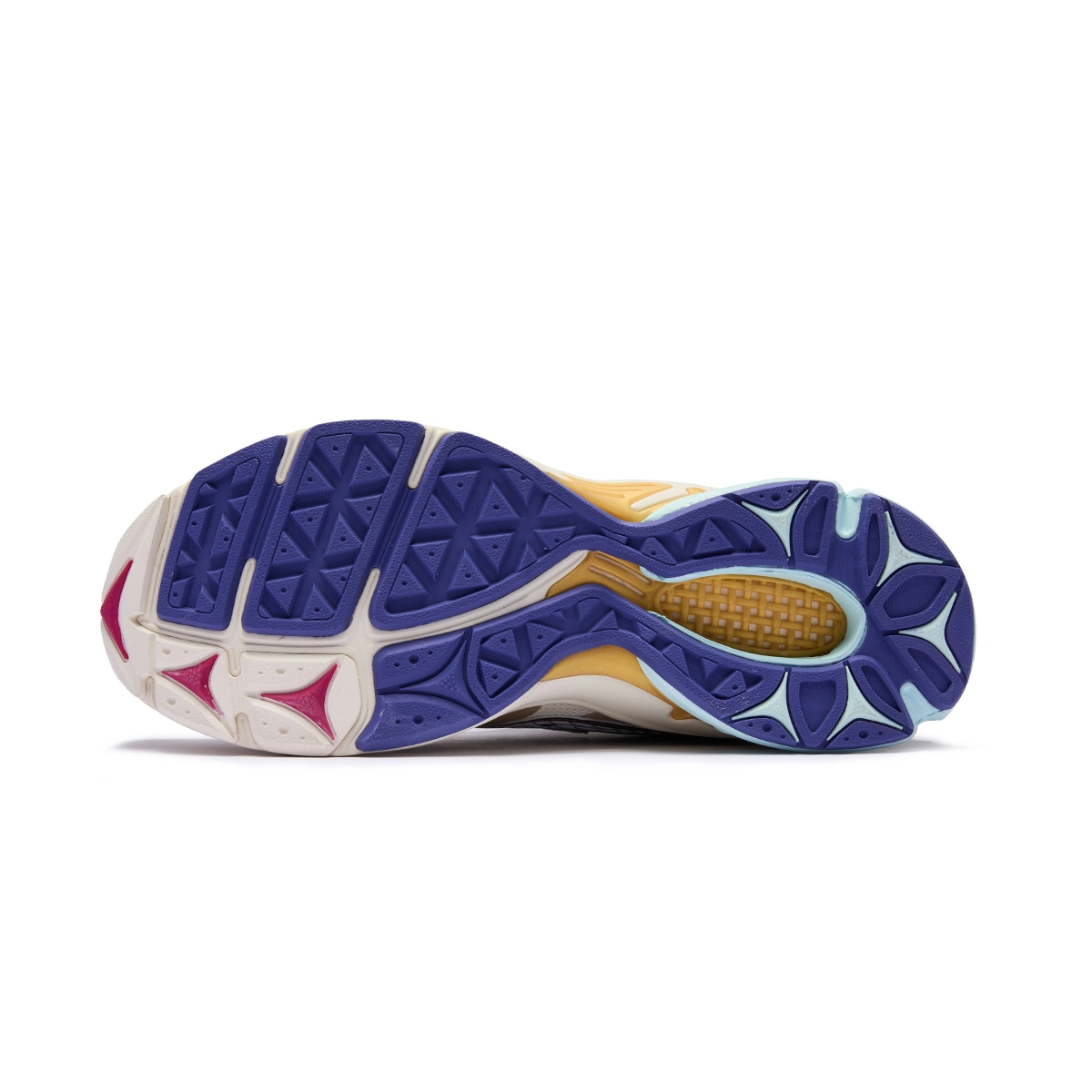 Saucony GRID FUSION CNY