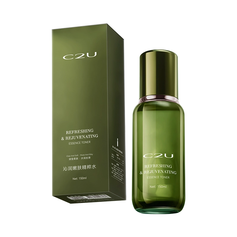 C2U 150ml