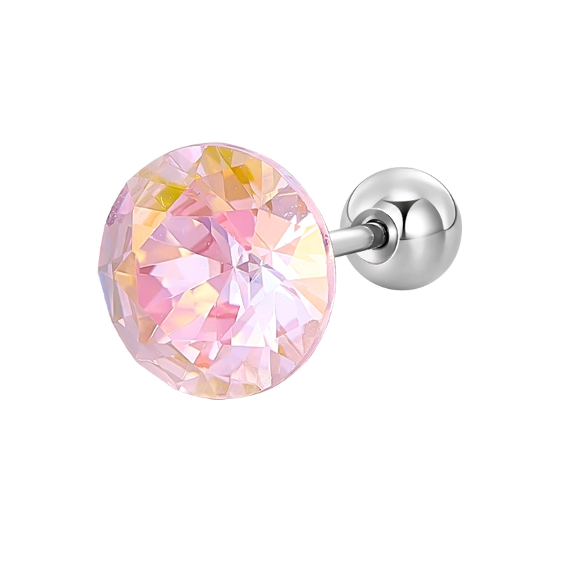 Lady go 8mm