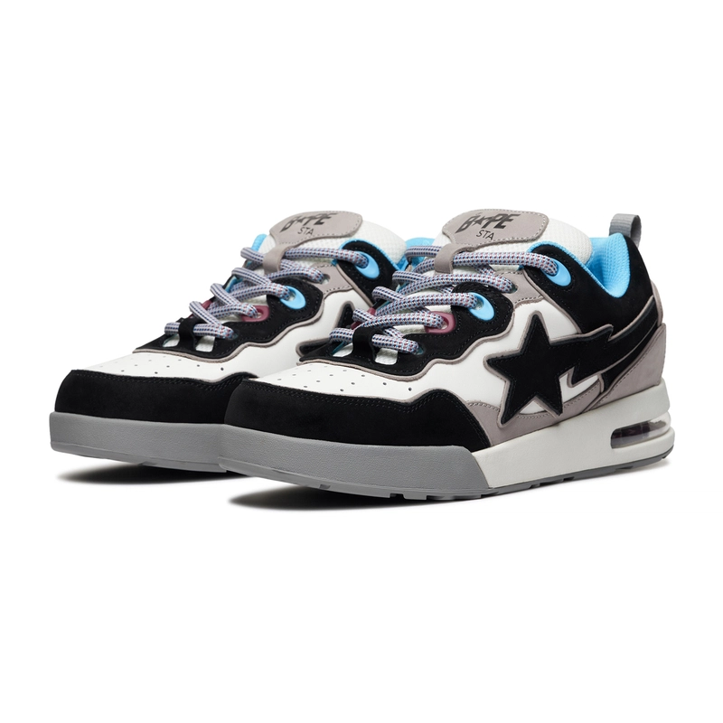 A BATHING APE FLIP STA