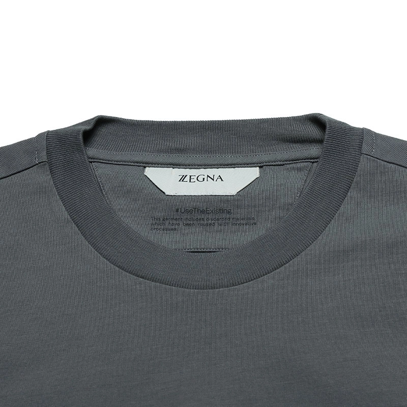 Zzegna SS22 T
