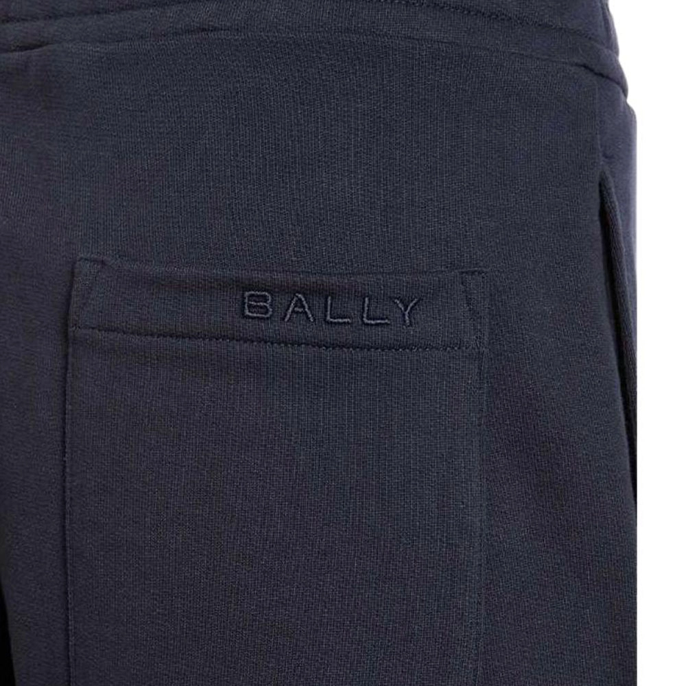 BALLY SS25 Logo