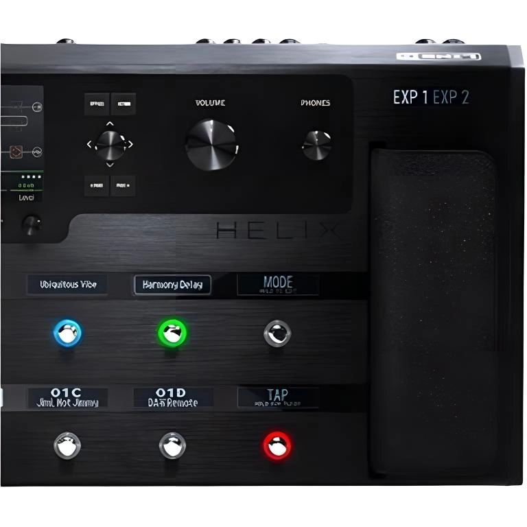 LINE6 HELIX