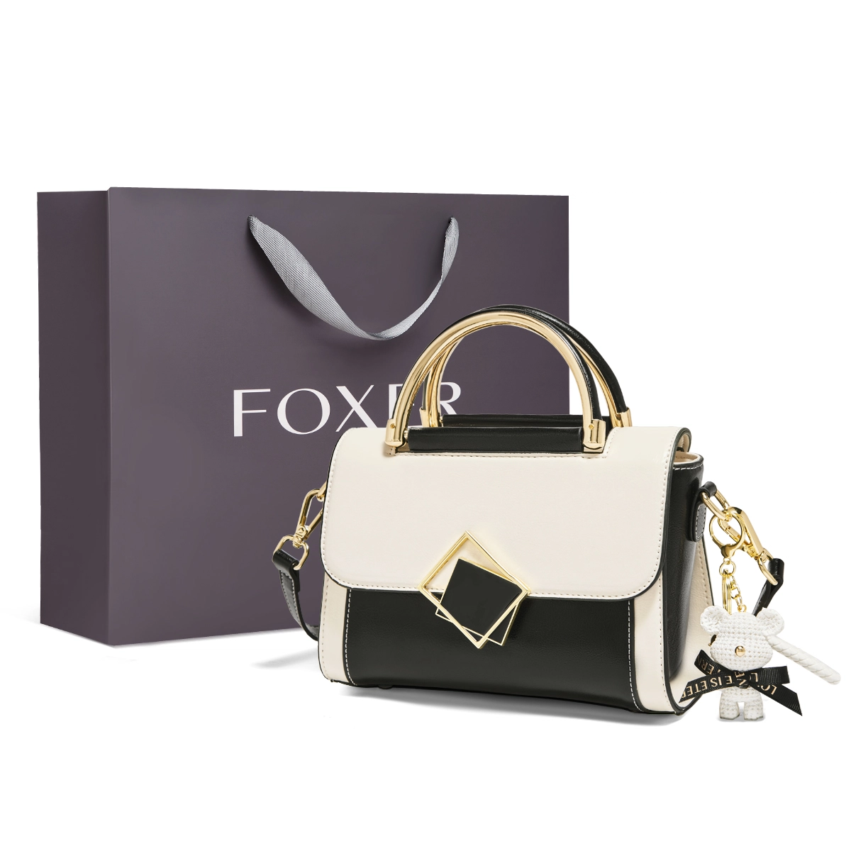 FOXER