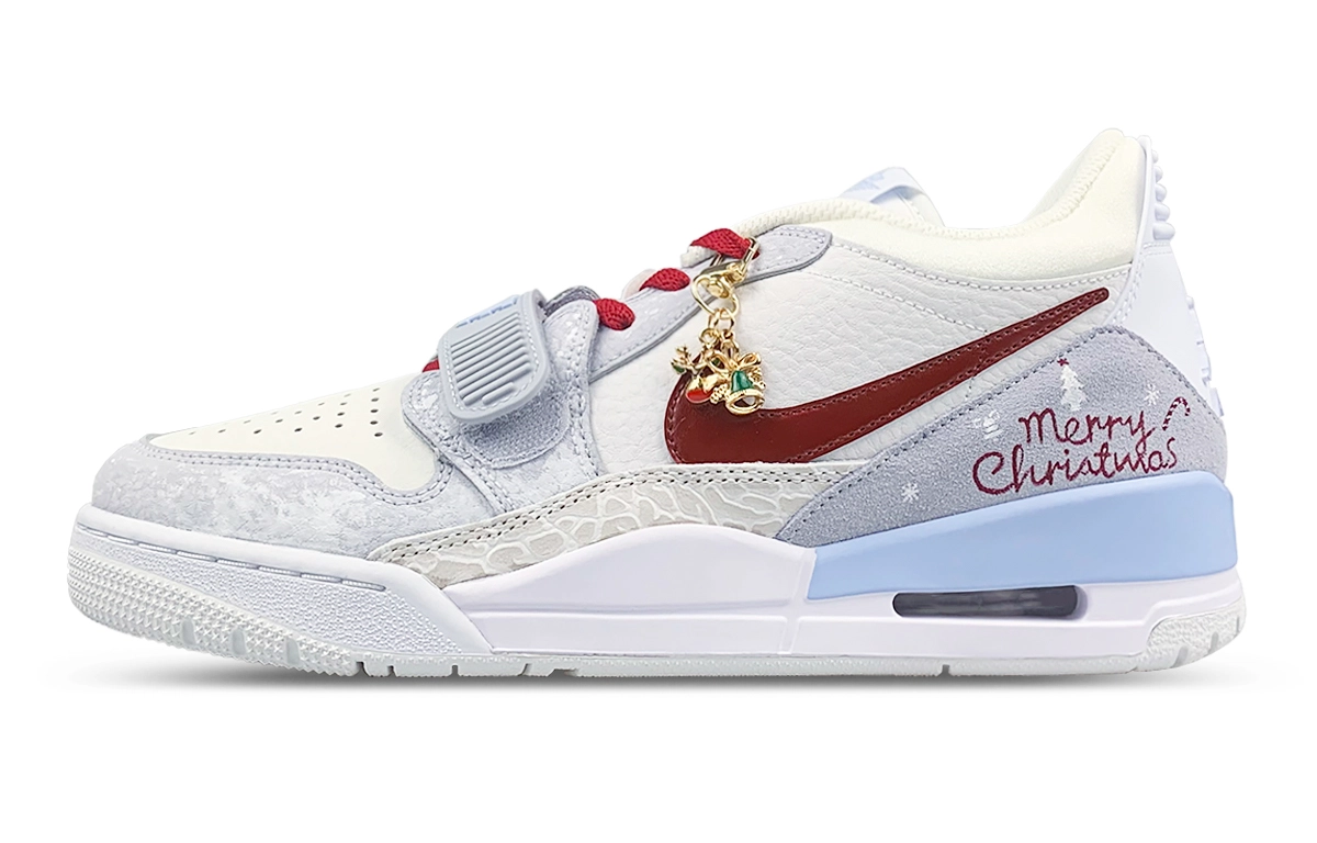 Jordan Legacy 312 LQ