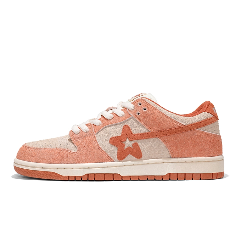 RIPSTAR SKBD Low Maxes-Sunset Orange