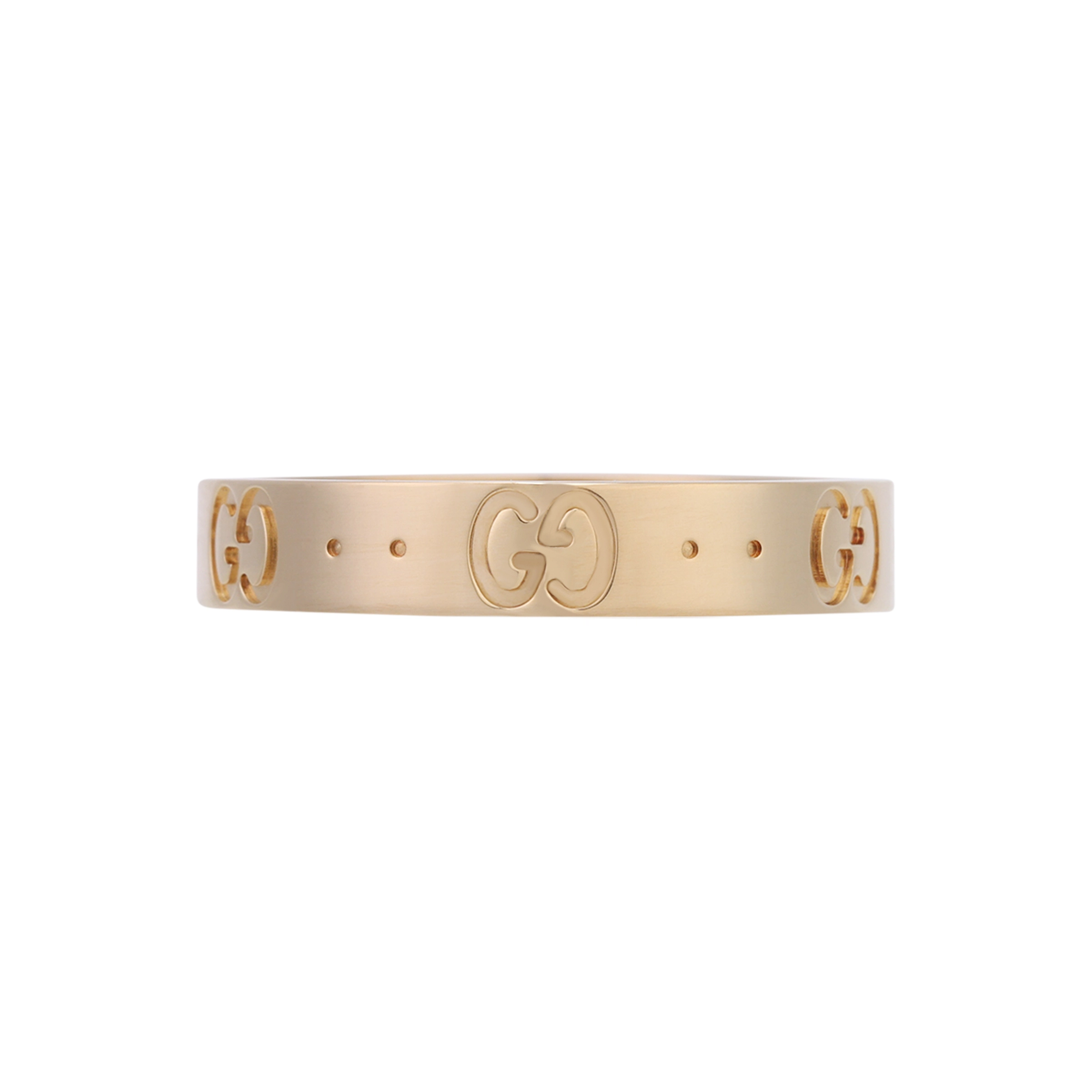 GUCCI Icon18k