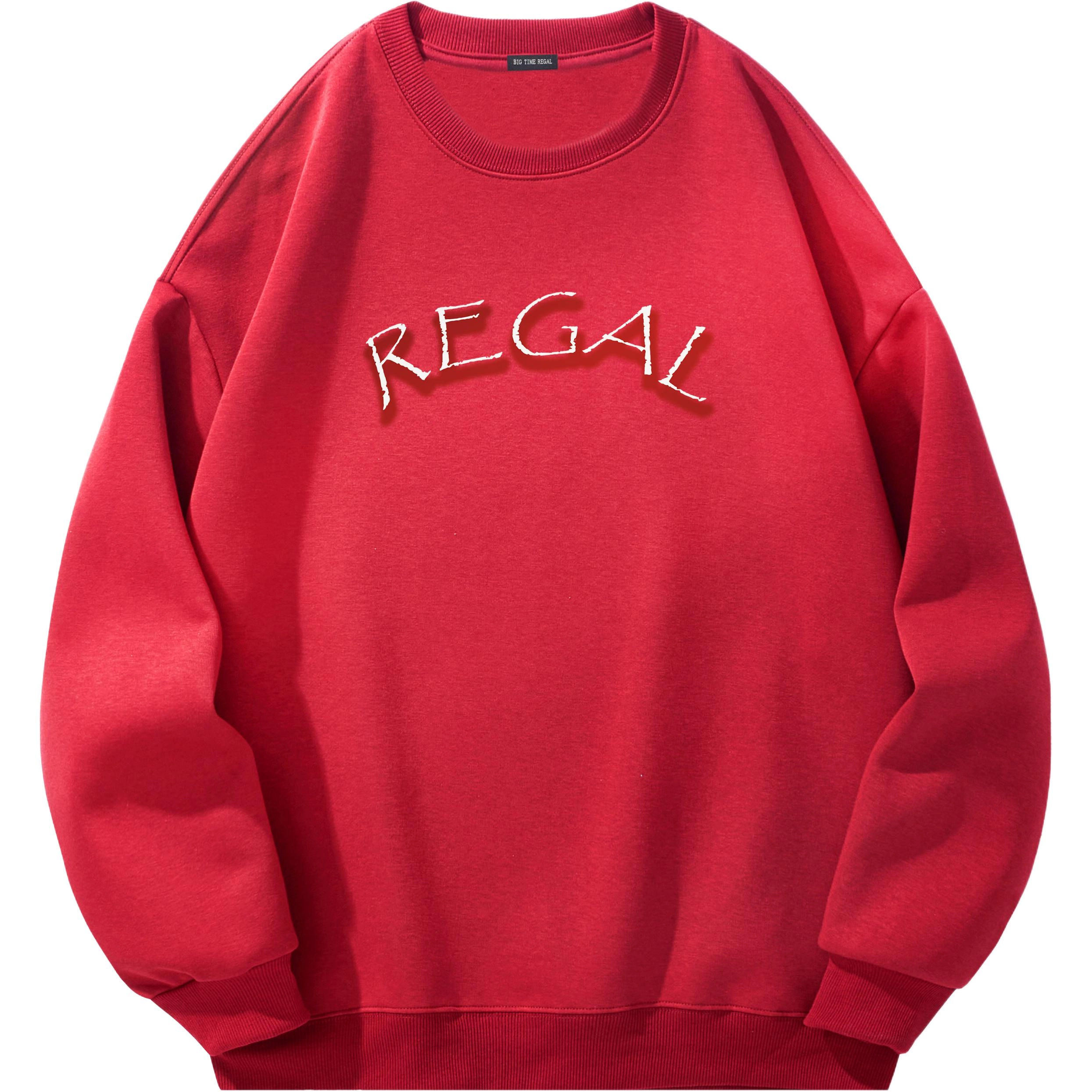 BIG TIME REGAL