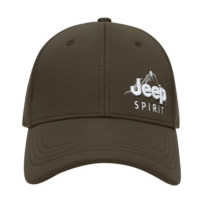 JEEP SPIRIT
