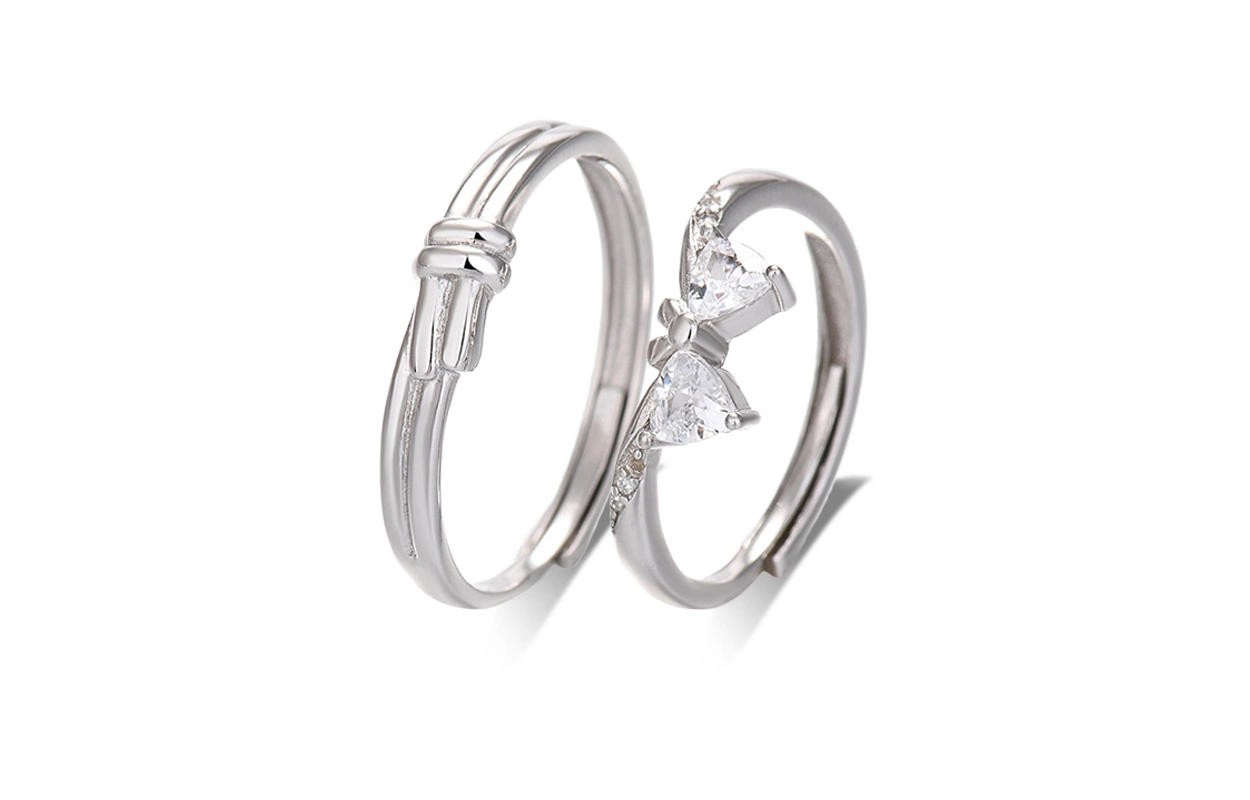 RINGLOVE ins 925