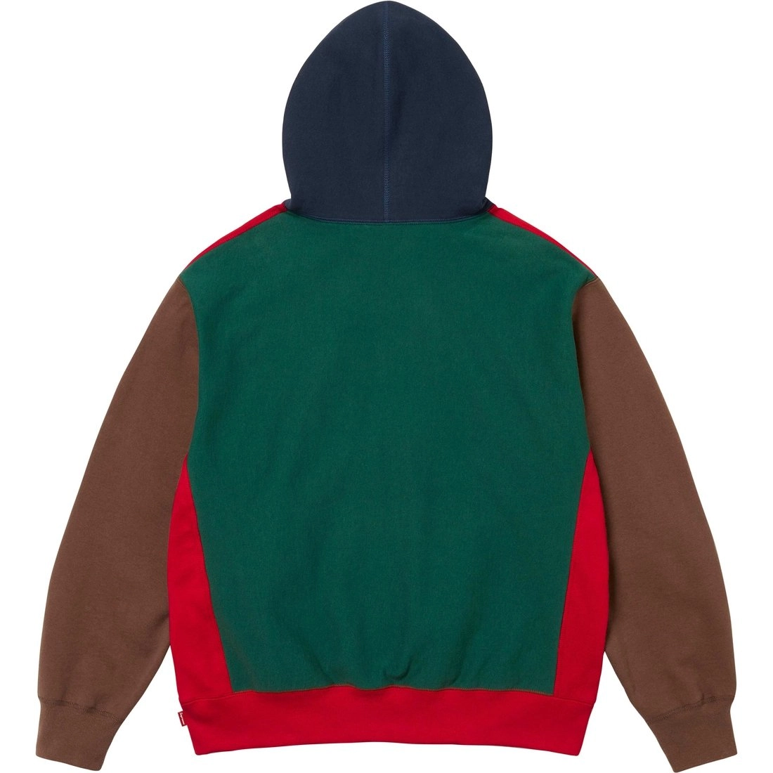 Supreme FW24 WEEK17 Box Logo Hooded Sweatshirt logo