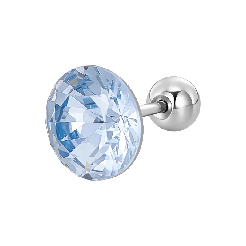 Lady go 8mm