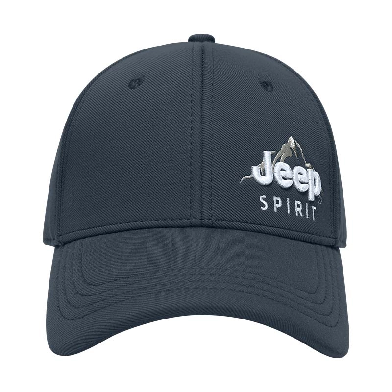 JEEP SPIRIT