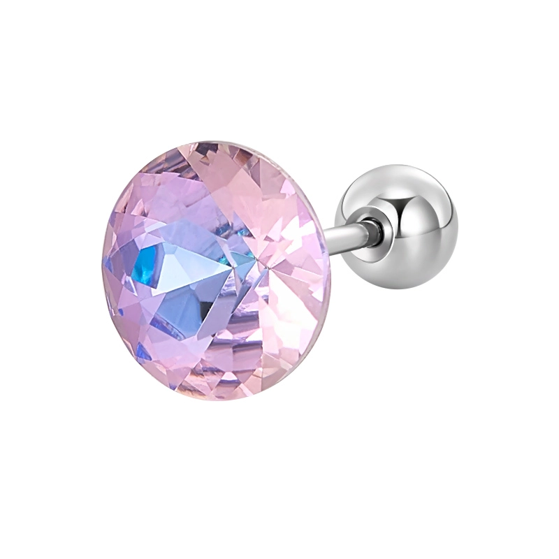 Lady go 8mm