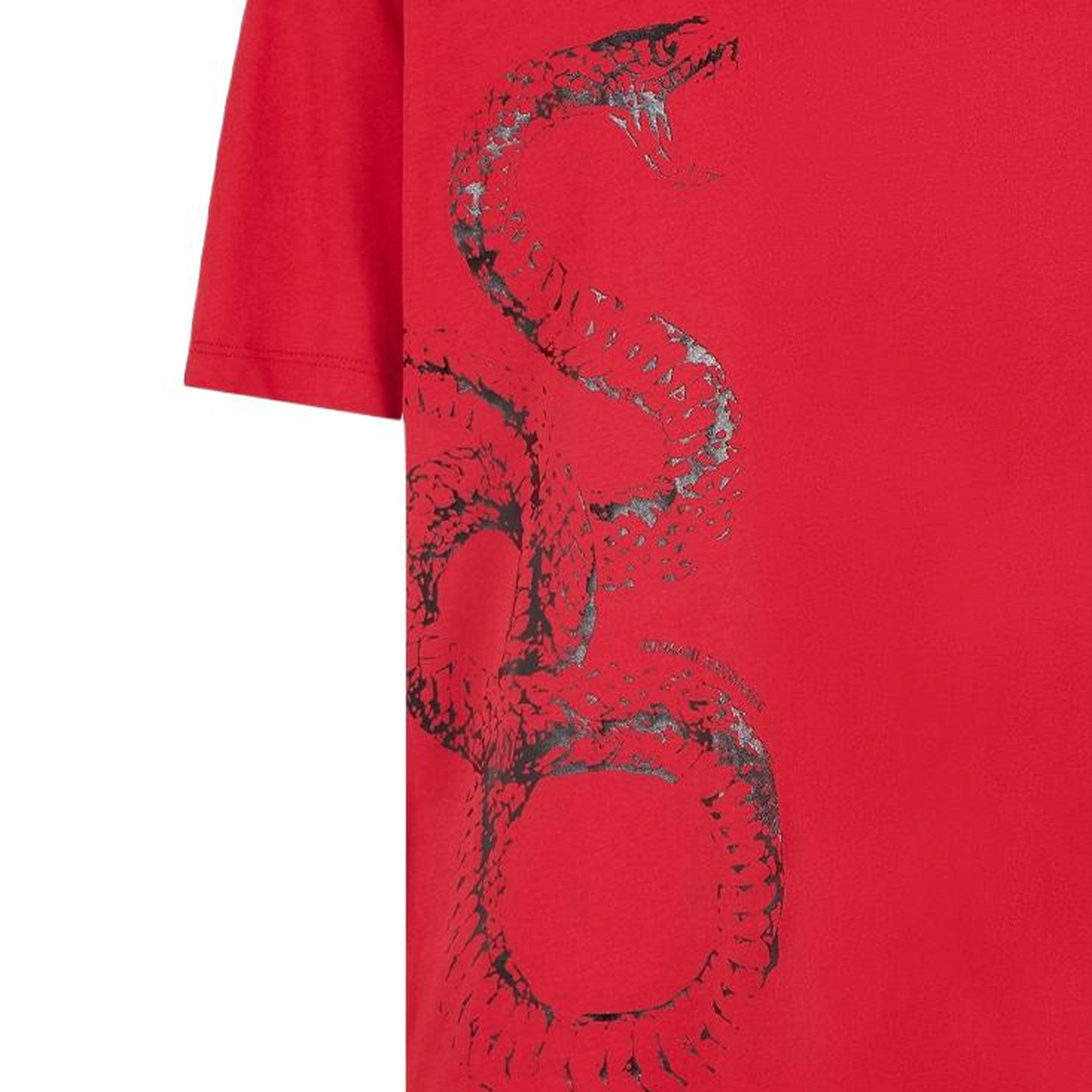ARMANI EXCHANGEAE SS25 T