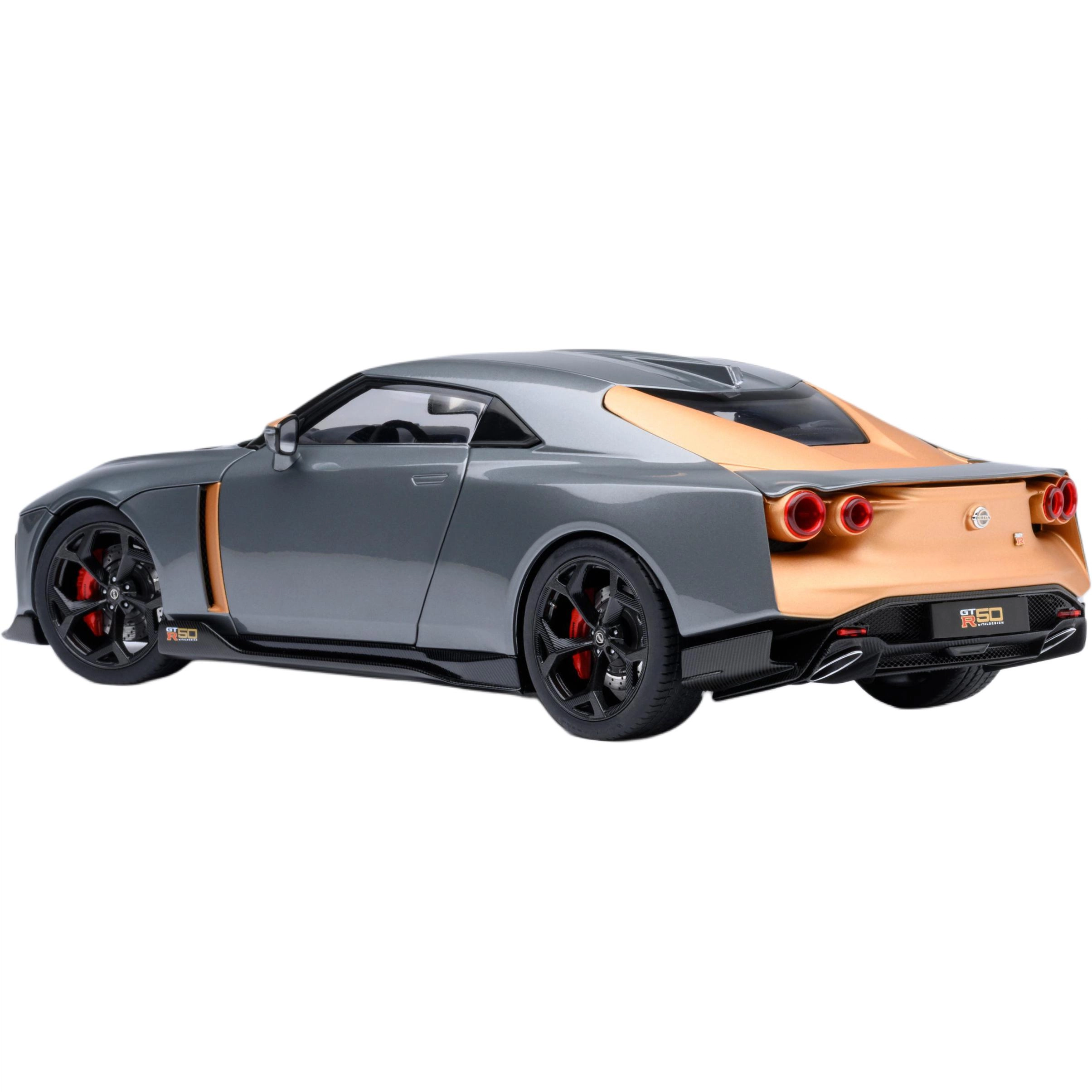 AUTOart 118 GT-R50 BY ITALDESIGN