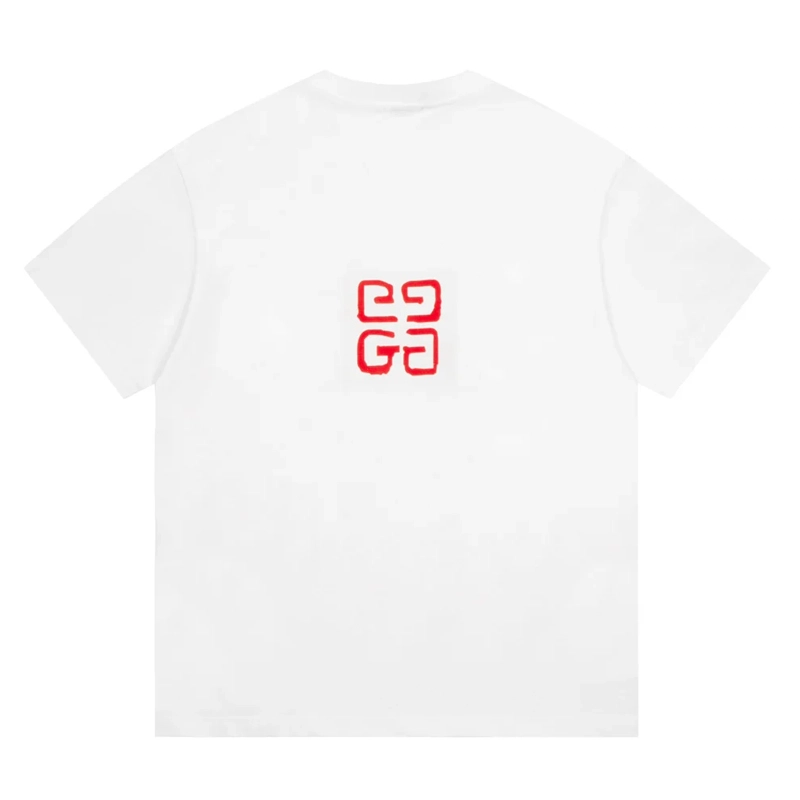 GIVENCHY LogoT