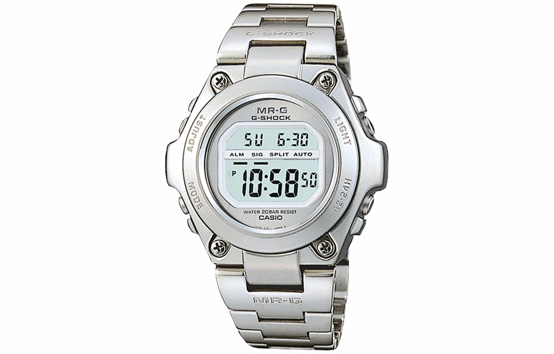 CASIO G-SHOCKMRG 200 MRG-100-7