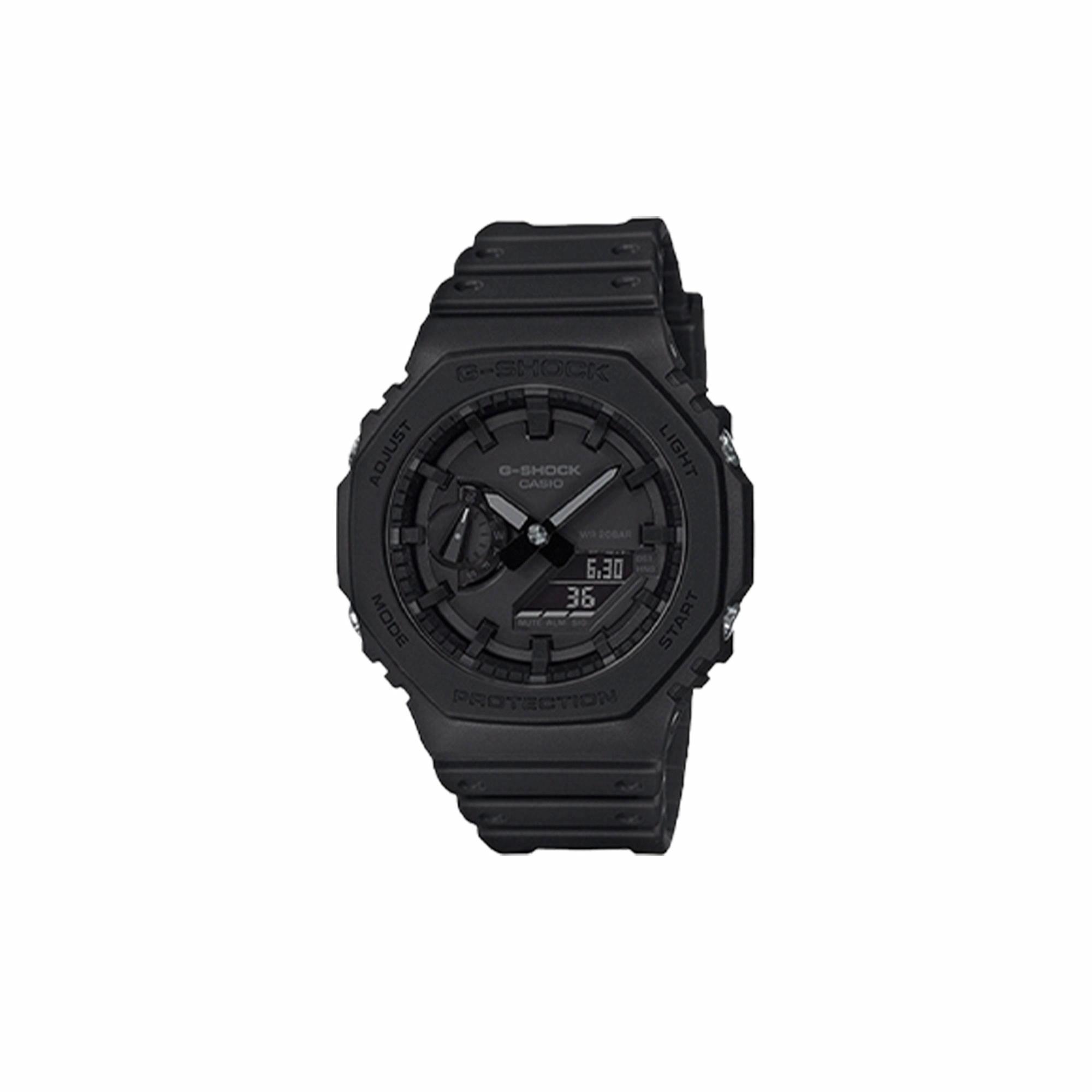 CASIO811 GA-2100-1A1