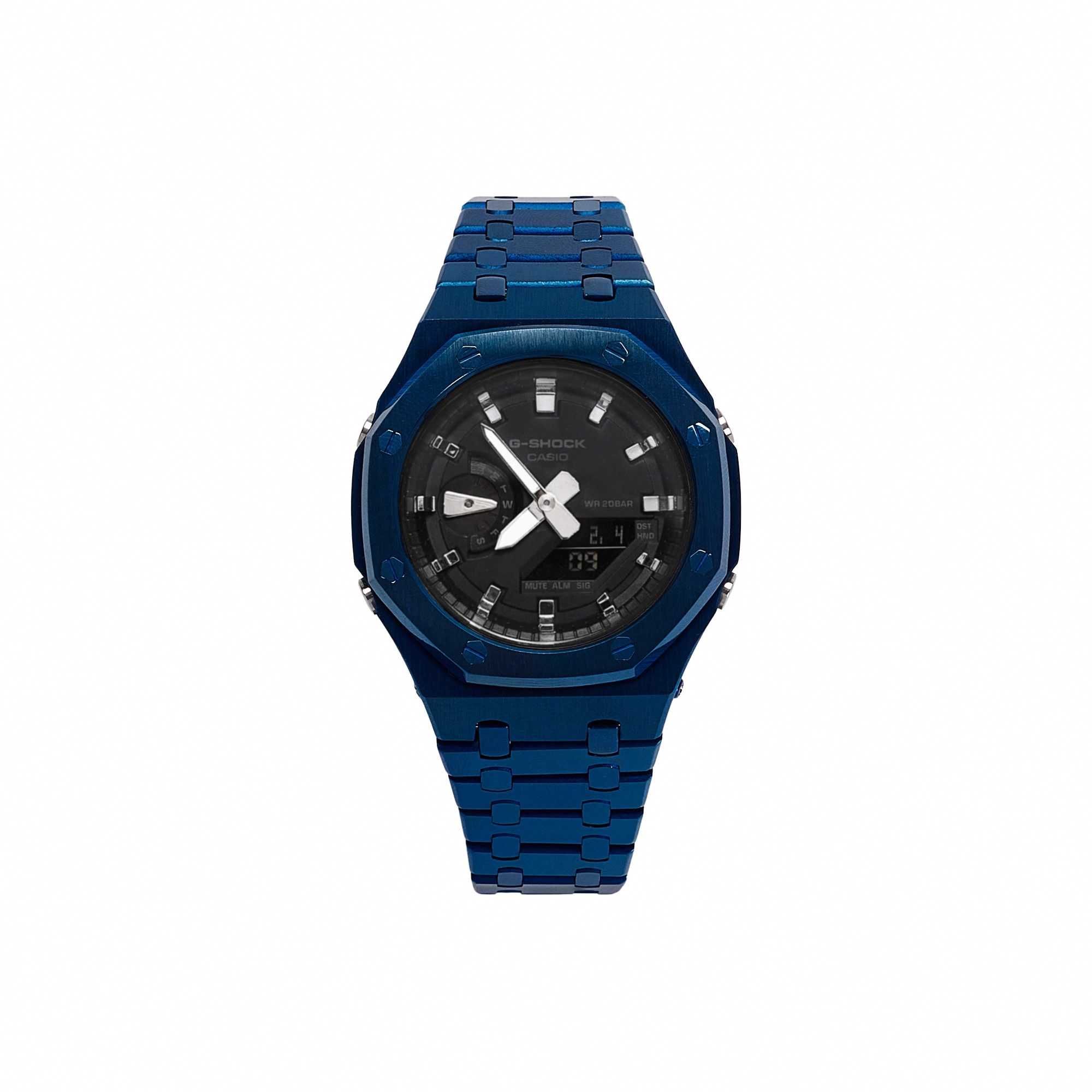 CASIO 811 GA-2100-1A1