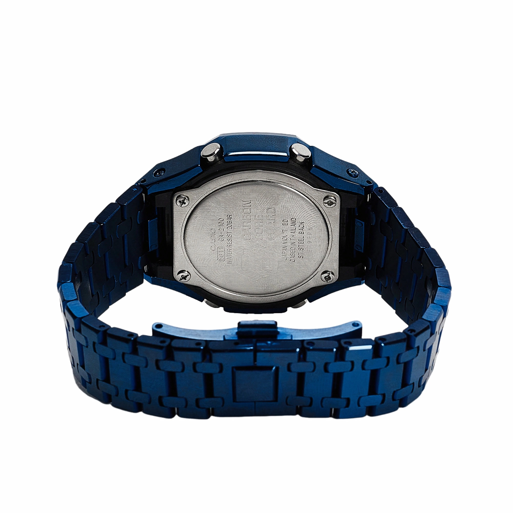 CASIO 811 GA-2100-1A1