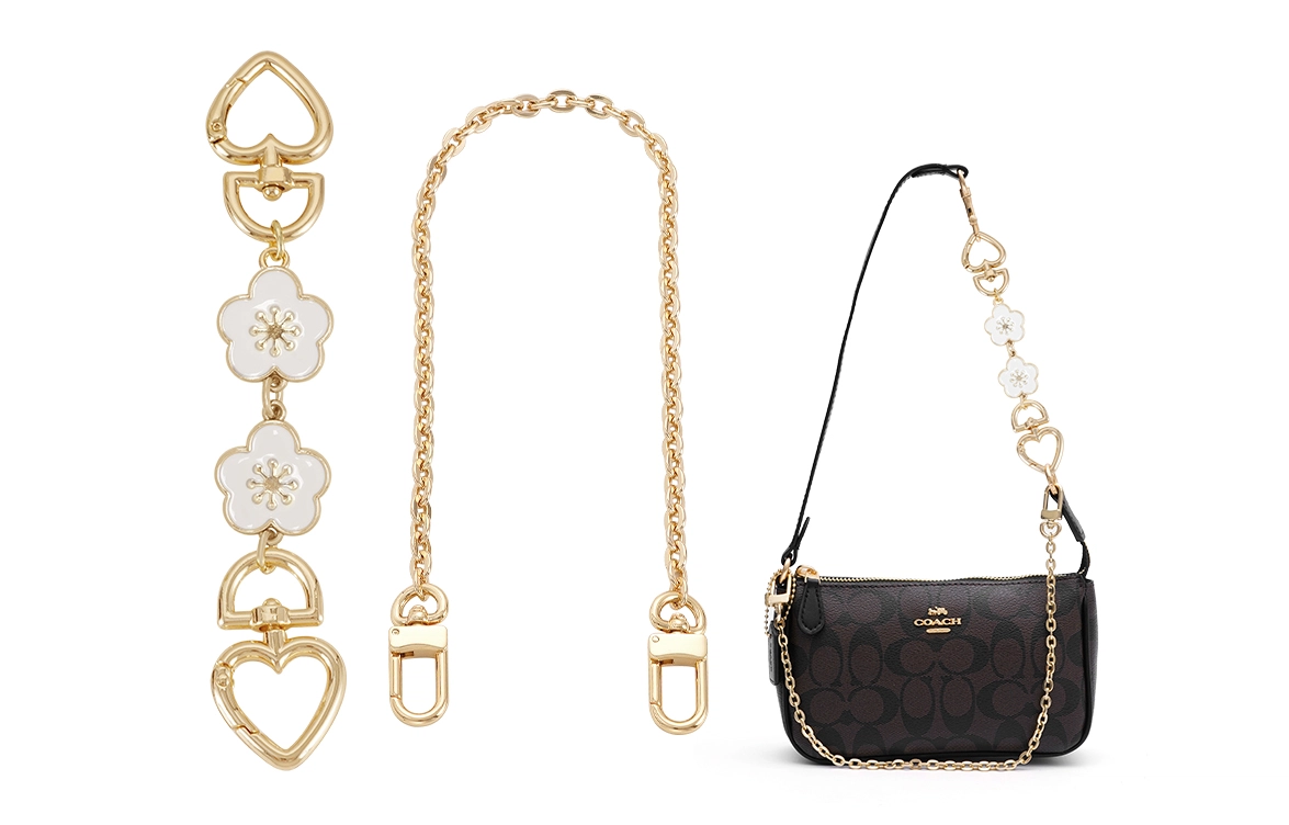 Coach Nolita19 diy