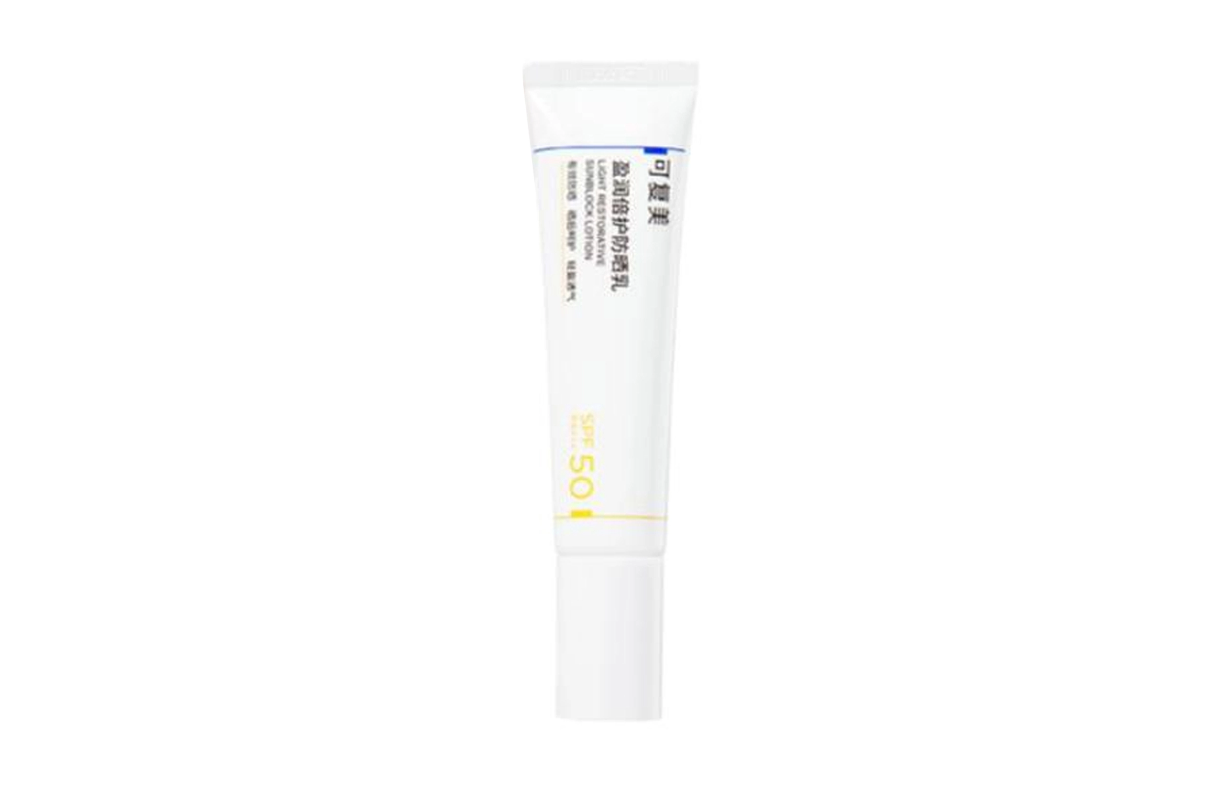 SPF50 PA++ 50g