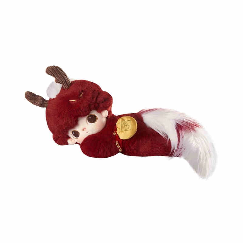 POP MART DIMOO 17.5cm