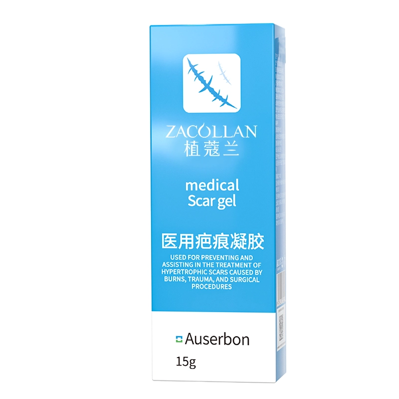 ZACOLLAN 15g