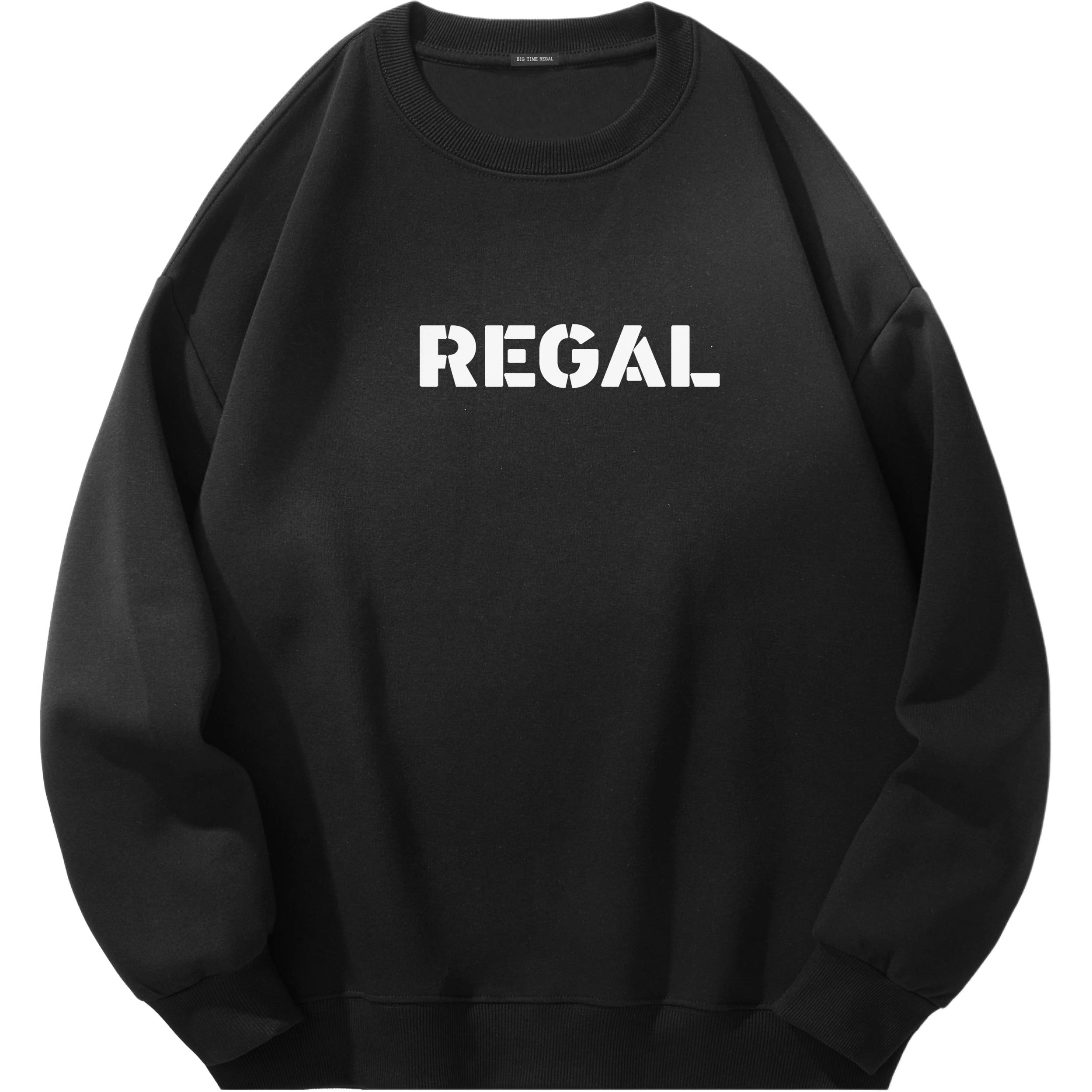 BIG TIME REGAL