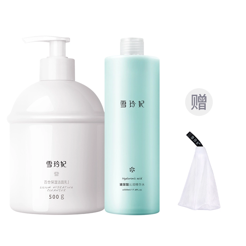300g+500ml