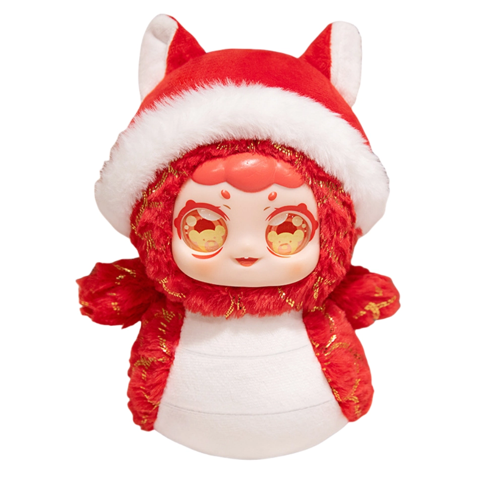 MIC RABBIT 3 22cm