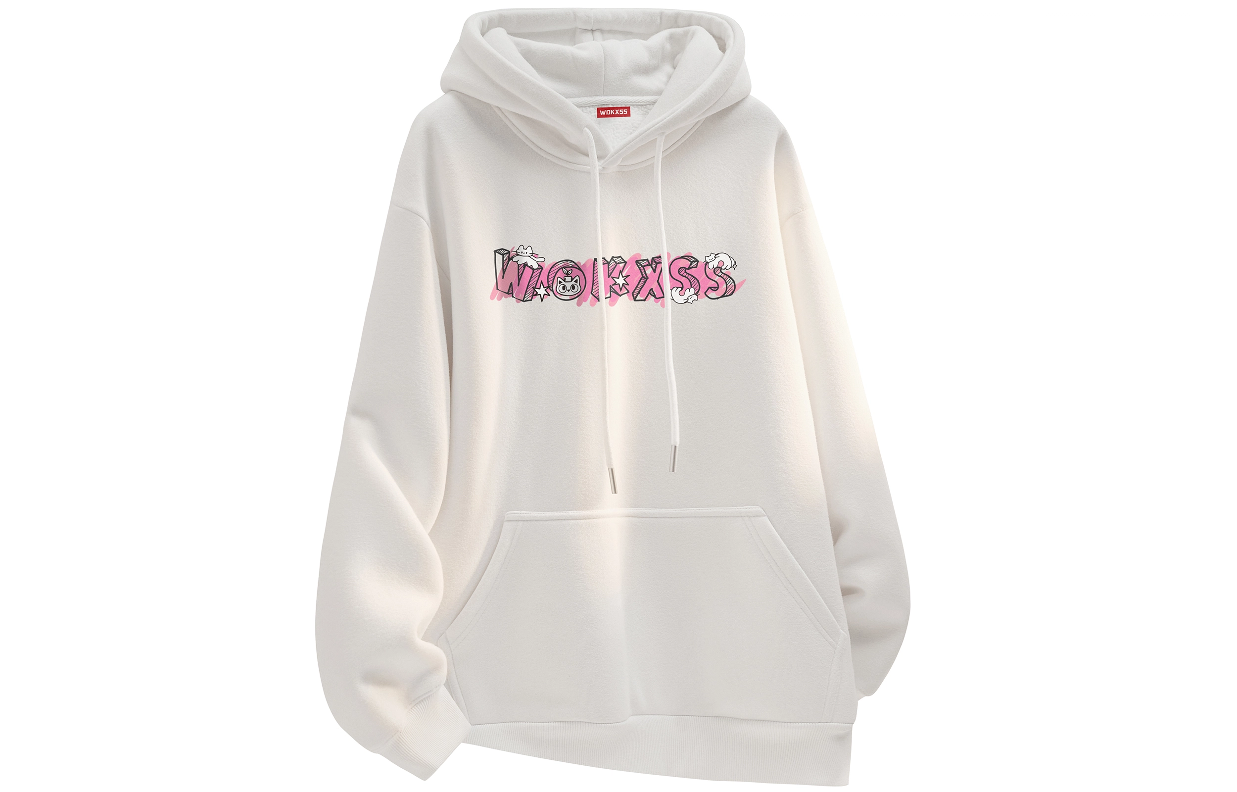 WOKXSS Logo