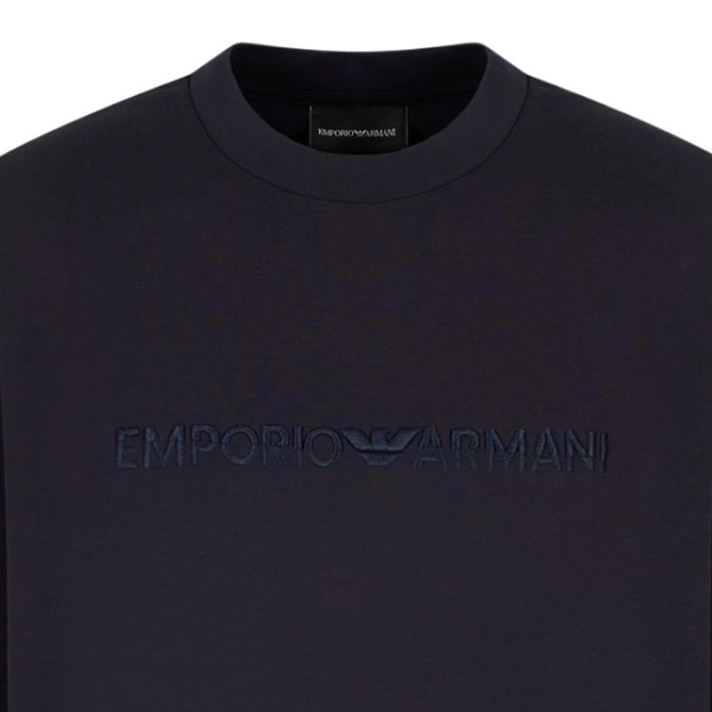 EMPORIO ARMANI SS25