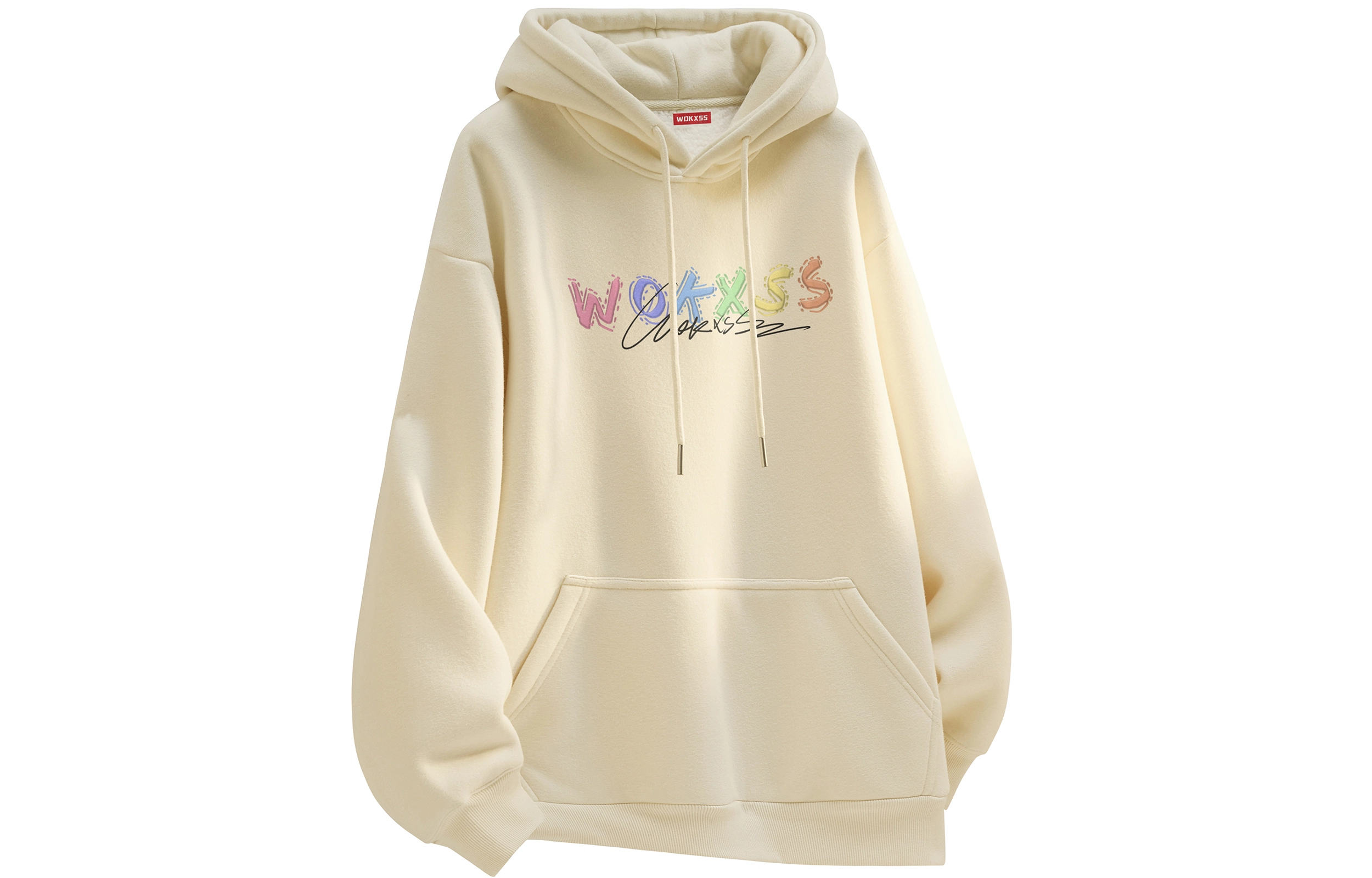 WOKXSS Logo