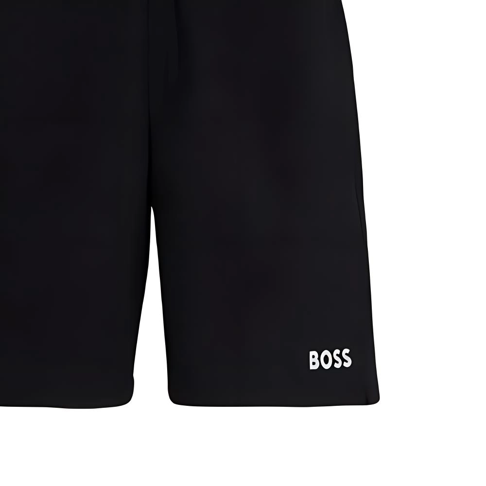 HUGO BOSS Logo