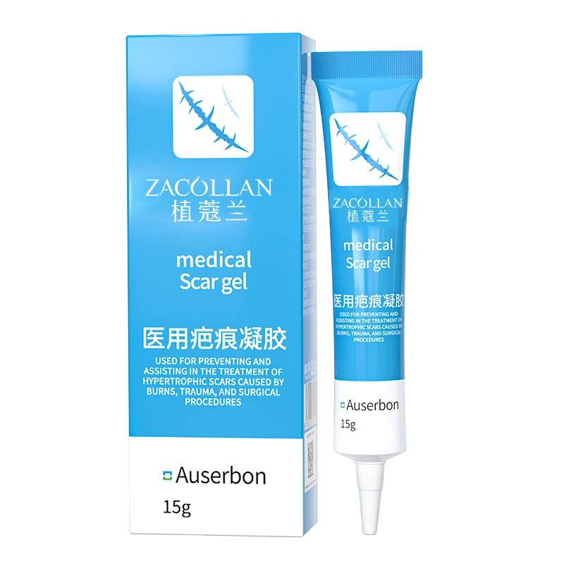 ZACOLLAN 15g
