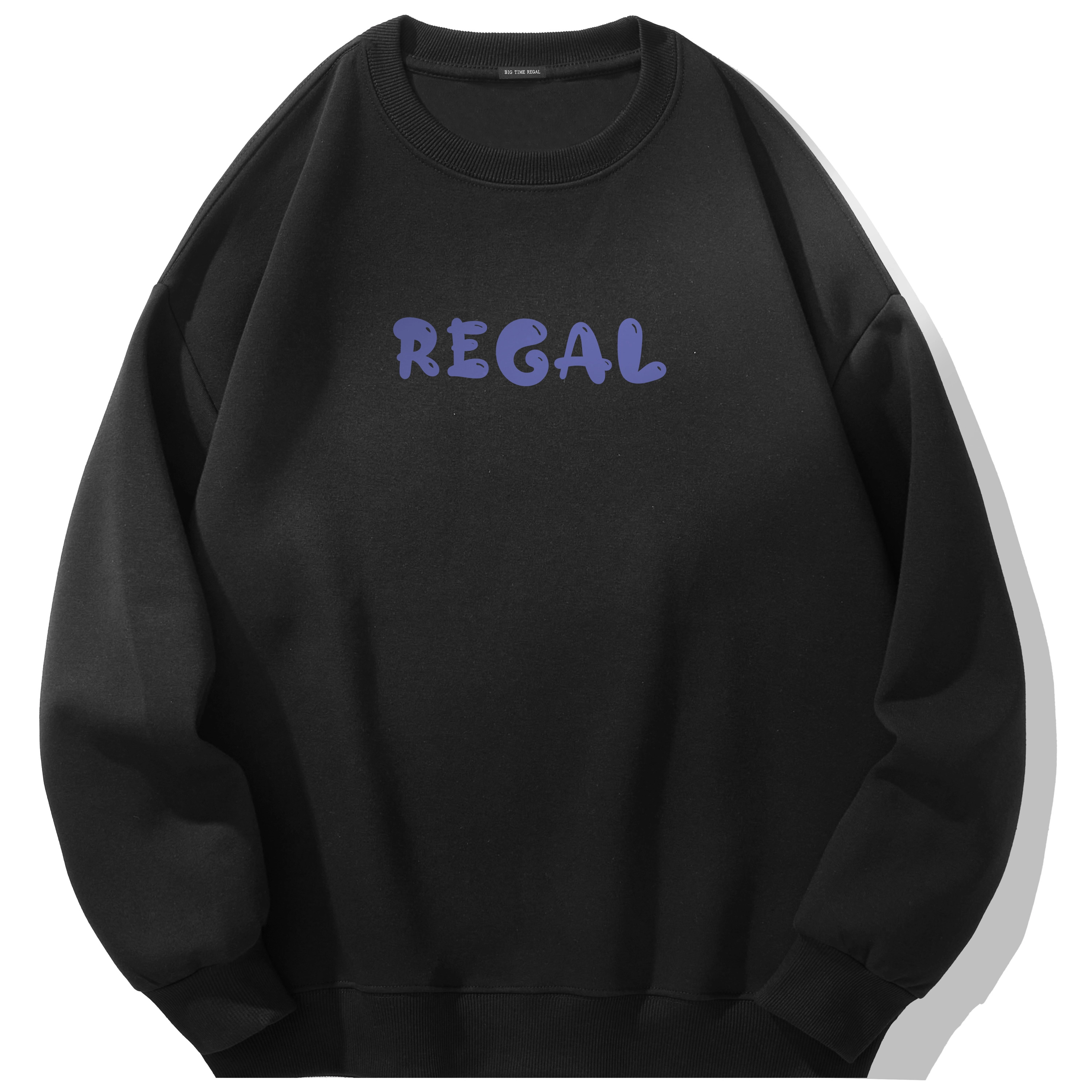 BIG TIME REGAL