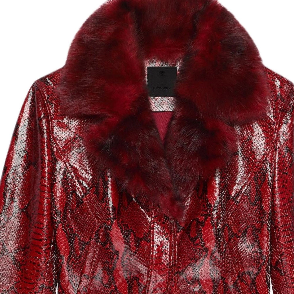 GIVENCHY FW24