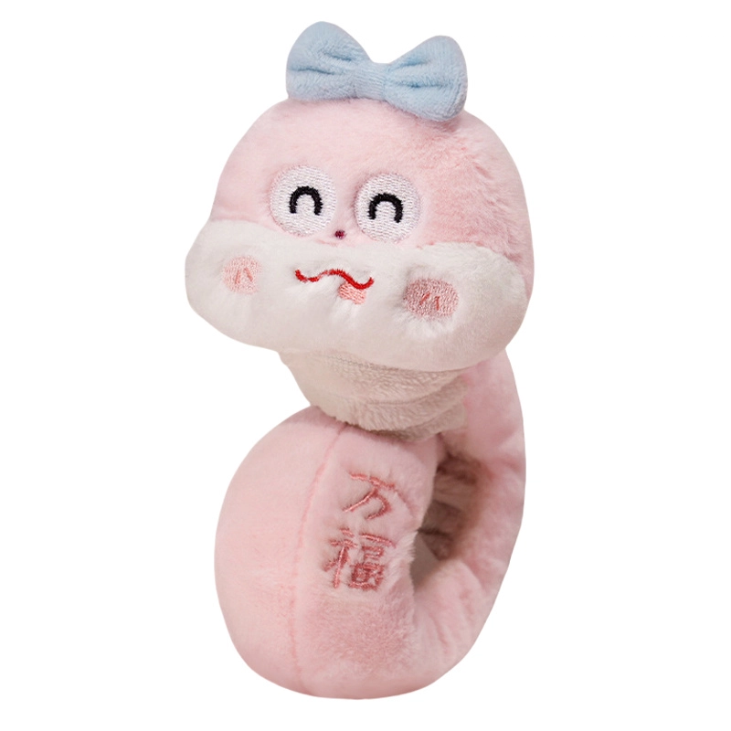 Julebaby 3 32cm