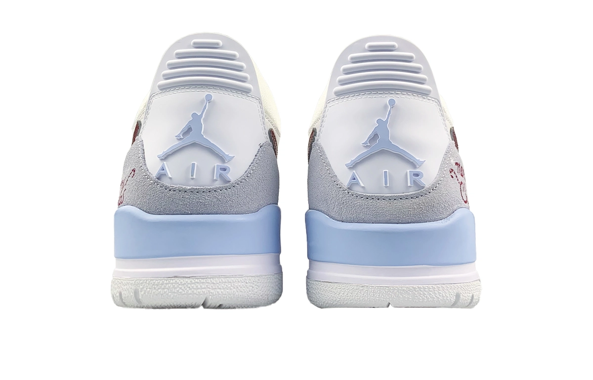 Jordan Legacy 312 LQ