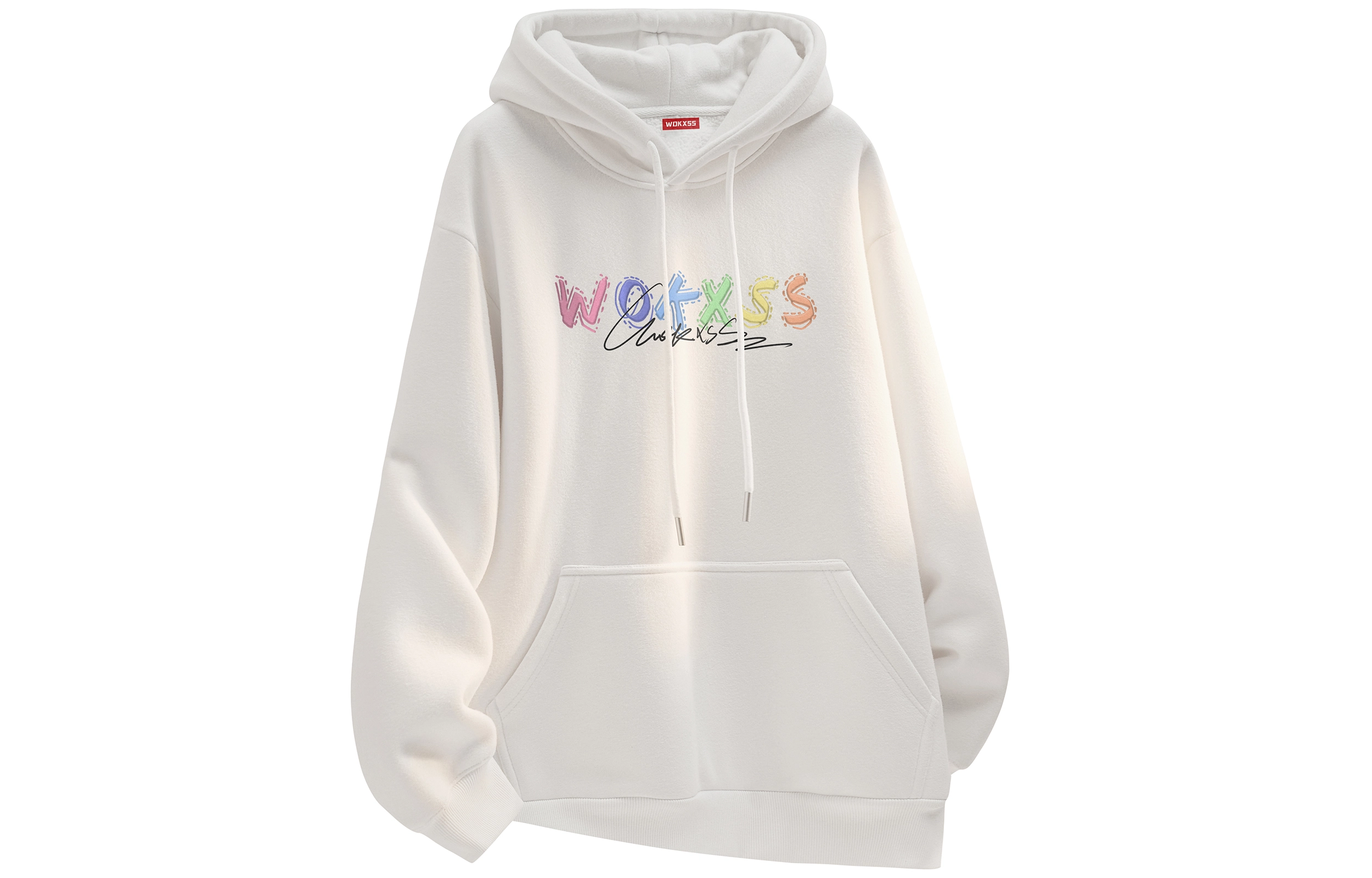 WOKXSS Logo