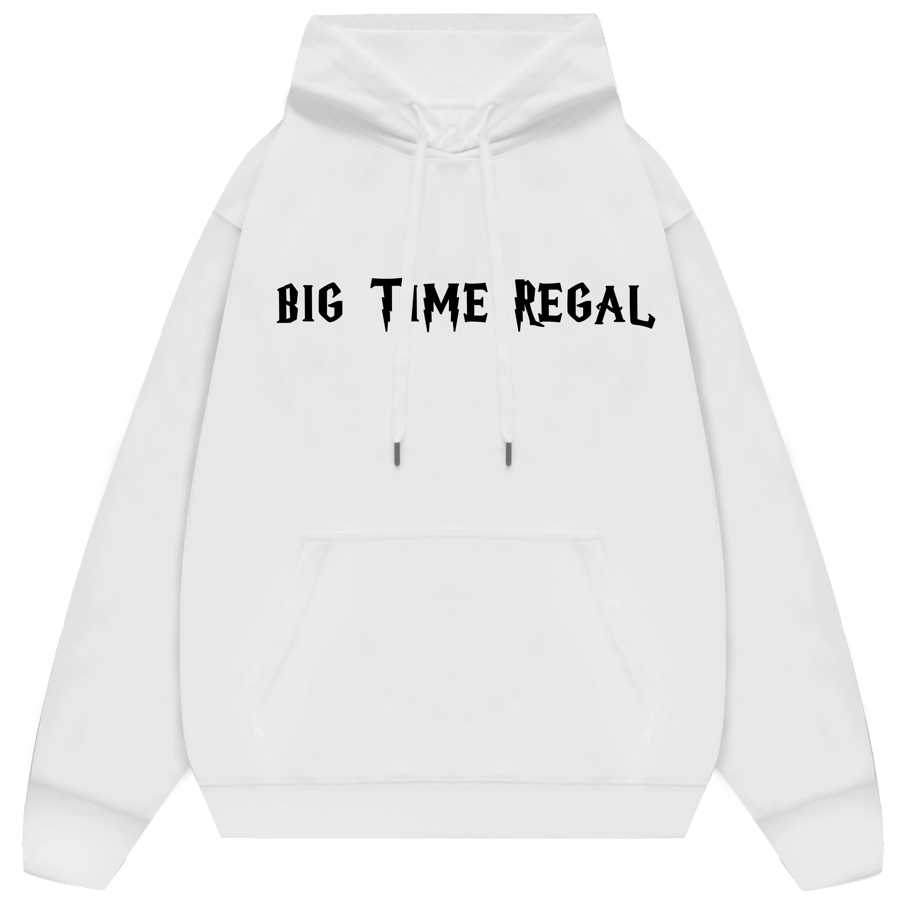 BIG TIME REGAL