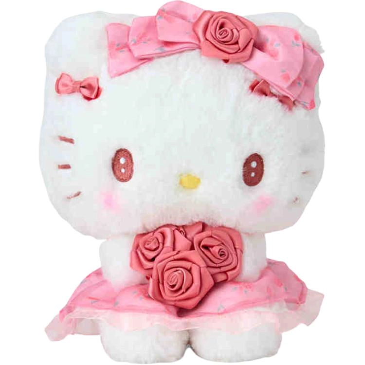 Sanrio Hello Kitty 13cm