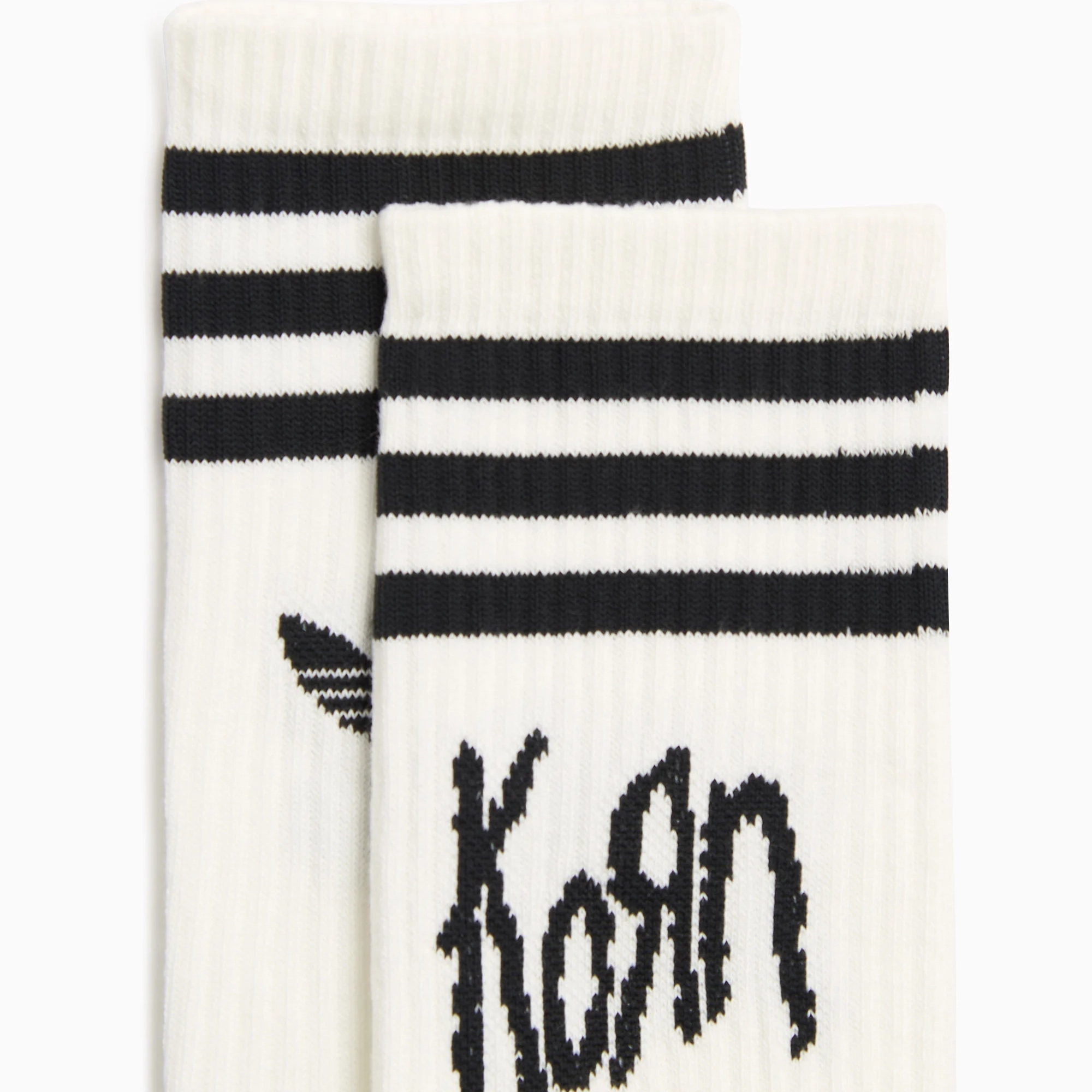 adidas originals x LONGLSEEVE KORN SS24 logo 3
